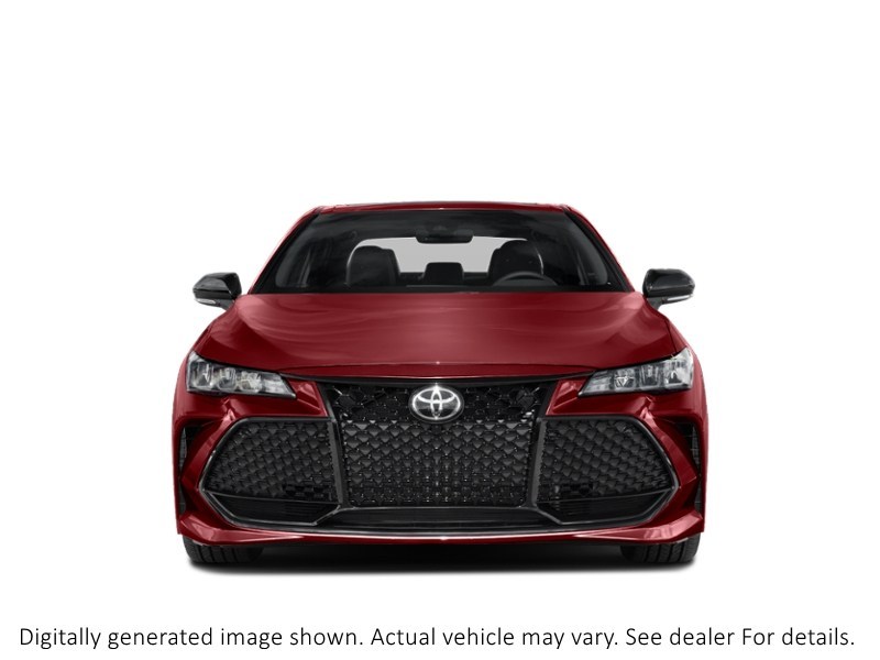 2019 Toyota Avalon XSE Auto Exterior Shot 5