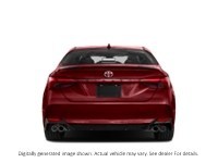 2019 Toyota Avalon XSE Auto Exterior Shot 7