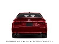 2019 Toyota Avalon XSE Auto Exterior Shot 7