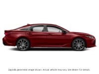 2019 Toyota Avalon XSE Auto Exterior Shot 10