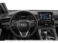2019 Toyota Avalon XSE Auto Interior Shot 3