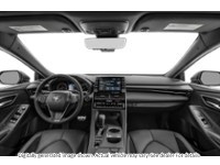 2019 Toyota Avalon XSE Auto Interior Shot 6