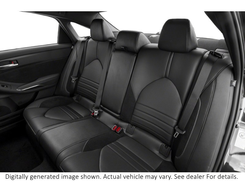 2019 Toyota Avalon XSE Auto Interior Shot 5