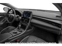 2019 Toyota Avalon XSE Auto Interior Shot 1