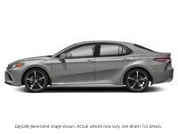 2020 Toyota Camry XSE Auto Exterior Shot 6
