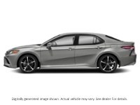 2018 Toyota Camry XSE Auto Exterior Shot 6