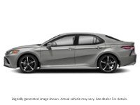 2018 Toyota Camry XSE Auto Exterior Shot 6