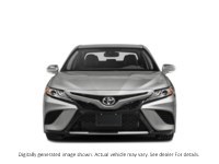 2020 Toyota Camry XSE Auto Exterior Shot 5