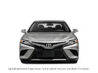 2018 Toyota Camry XSE Auto Exterior Shot 5