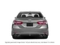 2020 Toyota Camry XSE Auto Exterior Shot 7