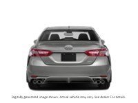 2018 Toyota Camry XSE Auto Exterior Shot 7