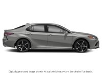 2020 Toyota Camry XSE Auto Exterior Shot 10