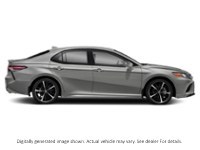 2018 Toyota Camry XSE Auto Exterior Shot 10