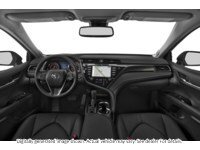 2020 Toyota Camry XSE Auto Interior Shot 6