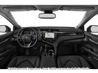 2018 Toyota Camry XSE Auto Interior Shot 6