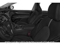2020 Toyota Camry XSE Auto Interior Shot 4