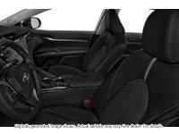 2018 Toyota Camry XSE Auto Interior Shot 4