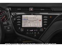 2020 Toyota Camry XSE Auto Interior Shot 2