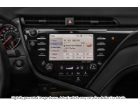 2018 Toyota Camry XSE Auto Interior Shot 2