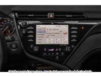 2018 Toyota Camry XSE Auto Interior Shot 2
