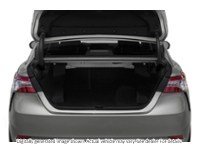 2018 Toyota Camry XSE Auto Exterior Shot 4