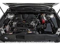 2018 Toyota Camry XSE Auto Exterior Shot 3