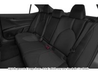 2020 Toyota Camry XSE Auto Interior Shot 5