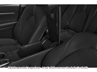 2020 Toyota Camry XSE Auto Interior Shot 7