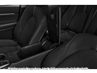 2018 Toyota Camry XSE Auto Interior Shot 7