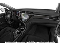 2018 Toyota Camry XSE Auto Interior Shot 1