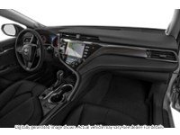 2018 Toyota Camry XSE Auto Interior Shot 1