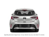2019 Toyota Corolla Hatchback CVT Exterior Shot 7