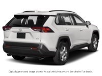 2019 Toyota Rav4 AWD XLE Premium Exterior Shot 2