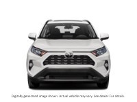 2020 Toyota Rav4 XLE AWD Exterior Shot 5