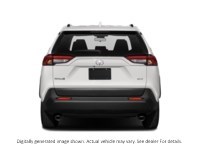2019 Toyota Rav4 AWD XLE Premium Exterior Shot 7