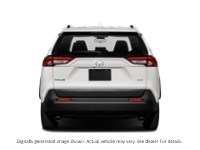 2021 Toyota Rav4 XLE AWD Exterior Shot 7
