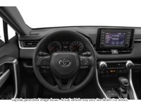 2019 Toyota Rav4 AWD XLE Premium Interior Shot 3