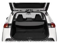 2019 Toyota Rav4 AWD XLE Premium Exterior Shot 4