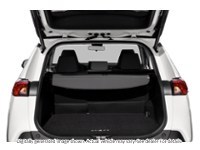 2020 Toyota Rav4 XLE AWD Exterior Shot 4