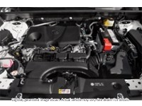 2020 Toyota Rav4 XLE AWD Exterior Shot 3