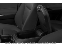 2019 Toyota Rav4 AWD XLE Premium Interior Shot 7
