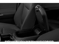 2021 Toyota Rav4 XLE AWD Interior Shot 7
