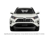 2022 Toyota Rav4 Limited AWD Exterior Shot 5