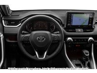 2020 Toyota Rav4 Limited AWD Interior Shot 3