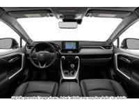 2020 Toyota Rav4 Limited AWD Interior Shot 6