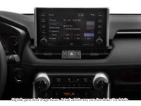 2020 Toyota Rav4 Limited AWD Interior Shot 2