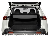 2022 Toyota Rav4 Limited AWD Exterior Shot 4