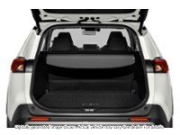 2022 Toyota Rav4 Limited AWD Exterior Shot 4