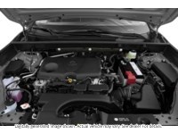 2020 Toyota Rav4 Limited AWD Exterior Shot 3