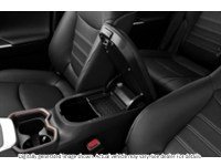 2022 Toyota Rav4 Limited AWD Interior Shot 7